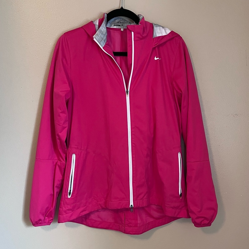 Nike golf jacket - Picture 2 of 10